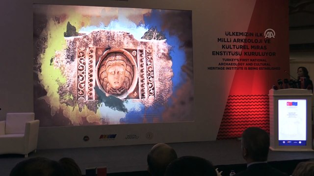 Dışişleri Bakan Yardımcısı ve Avrupa Birliği (AB) Başkanı Büyükelçi Kaymakcı: 'Hedefimiz AB'ye tam üyelik' - GAZİANTEP