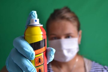 Comment se débarrasser des mouches avec des répulsifs naturels ?