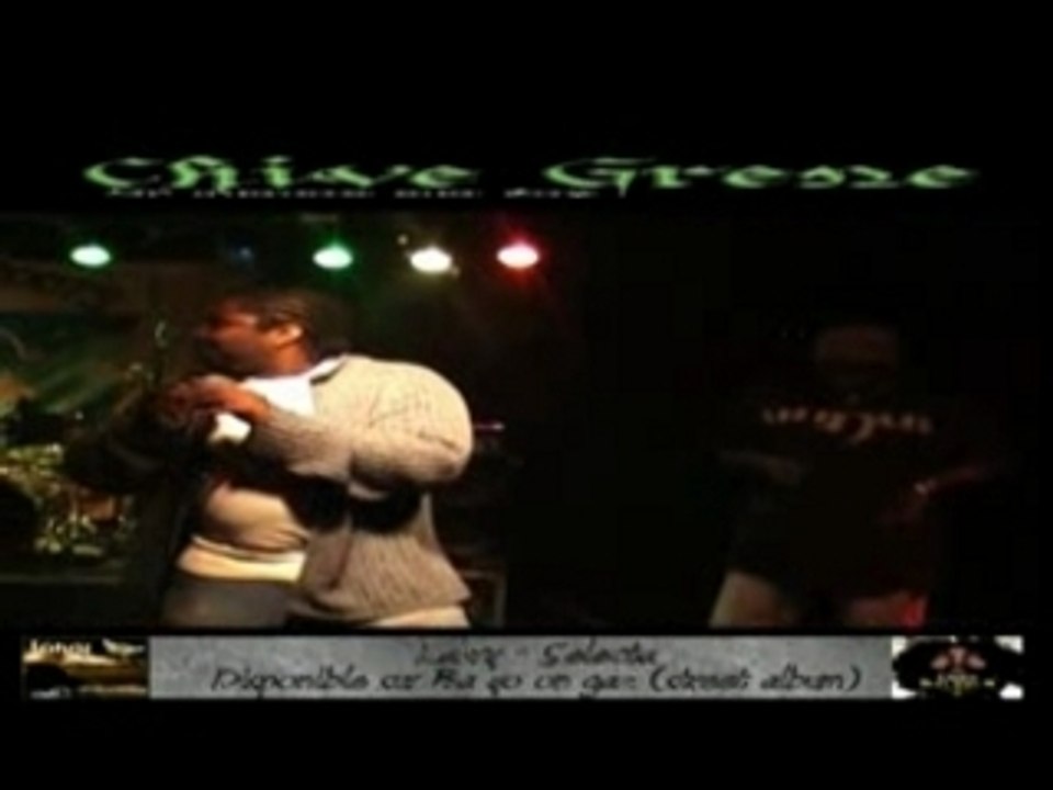 Lakry Show 2007