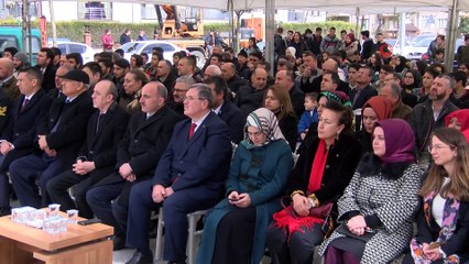 Hocalı katliamı şehitleri Sakarya’da anıldı
