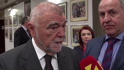 Mesic: Serbia fajtore per zvarritjen e dialogut