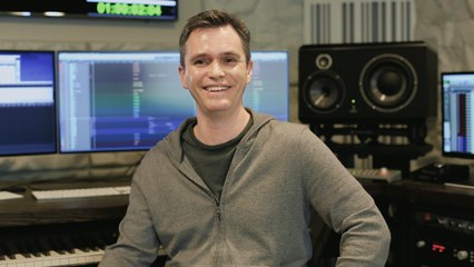 You've Definitely Heard the Work of Commercial Composer Steve Gutheinz. You Just Don't Know It.