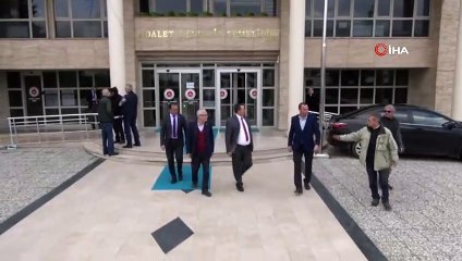 Adaylığı düşürülen Saruhan, İl Seçim Kurulu'nun kararını YSK’ya taşıyor