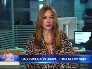 Caso violación grupal en Quito toma nuevo giro