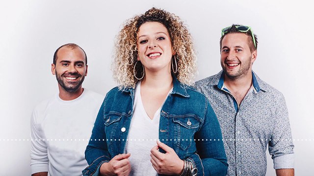 Trois cafés gourmands : On veut que le public décroche de son quotidien pendant le concert