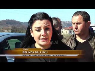 Nderhyrje ne aksin Kthesa e Kasharit-Rinas