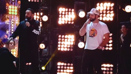Les répétitions du prime spécial Kendji Girac avec Cyril Hanouna : le meilleur de la semaine