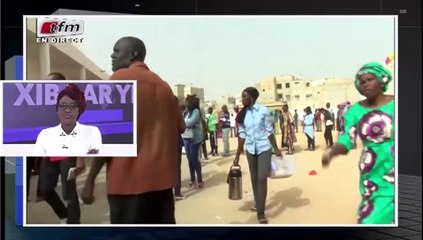 REPLAY - Xibar Yi 13h - Pr : FATY DIENG - 26 Février 2019