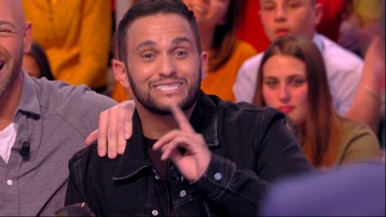 Le meilleur de Malik Bentalha sur le plateau de Cyril Hanouna