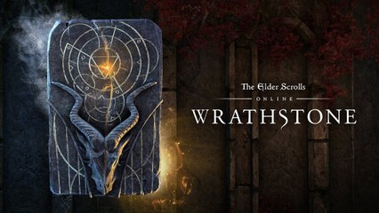 The Elder Scrolls Online : Wrathstone - Trailer officiel