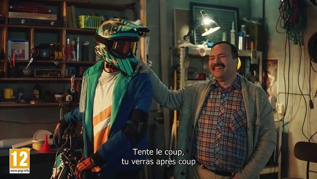 Trials Rising - Trailer de lancement