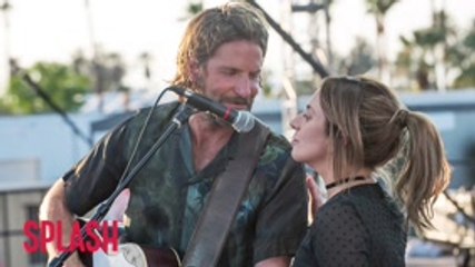 Lady Gaga Gushes About 'Artistic Genius' Bradley Cooper