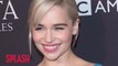 Emilia Clarke Tried To Steal Iron Throne From Game Of Thrones