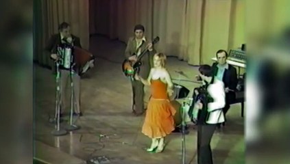 Vesna Zmijanac - Vetar duva oko kuce - 1982