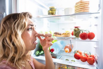 Comment désodoriser et enlever des odeurs dans le frigo ?