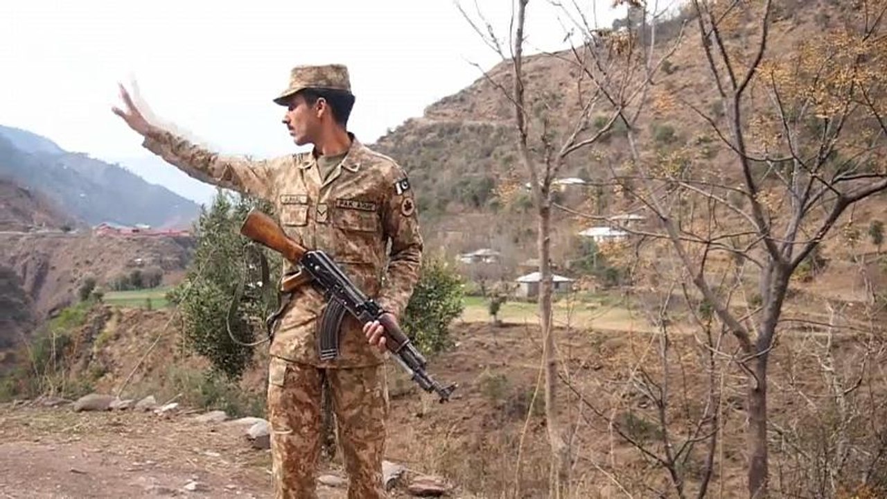 Eskalationsgefahr zwischen Indien und Pakistan