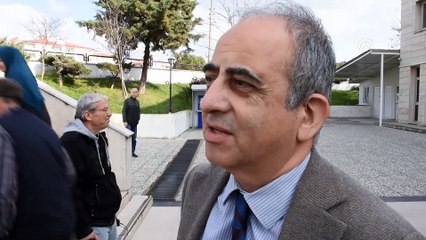 Tur midibüsünün devrilmesi sonucu 24 kişinin ölümüyle ilgili dava - MUĞLA