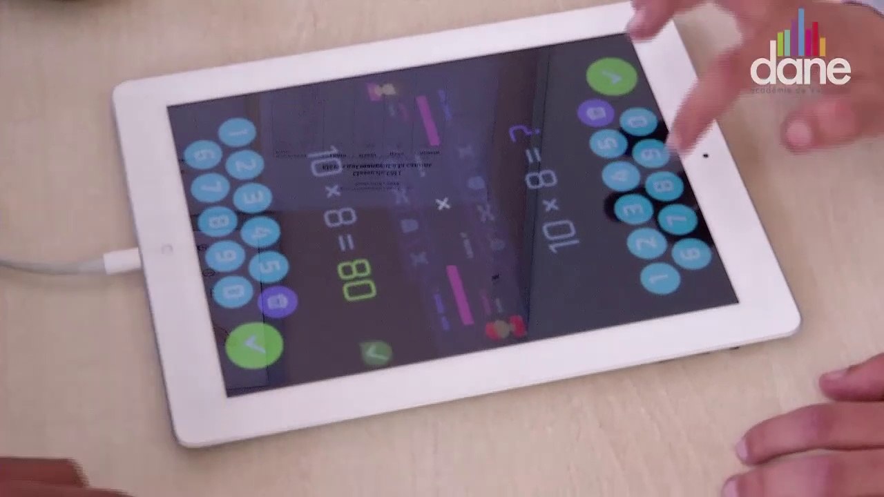 Ambassadrice du numérique