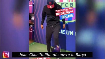 Lingard invente de nouveaux challenges, Lionel Messi s'est fait beau pour sa soirée