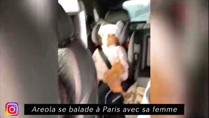 Maxwell Cornet se transforme en chanteur, Alvaro Morata rejoint l'Atlético de Madrid