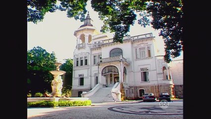 Pérola Negra - Capitulo 16