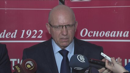 Azeski: Fillim i dobët i investimeve kapitale për këtë vit