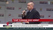 Başkan Erdoğan: AB'de demokrasi yok