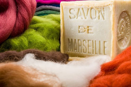 Comment faire sa lessive maison au savon de Marseille ?