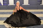 Lady Gaga ha dimenticato cosa ha detto agli Oscar