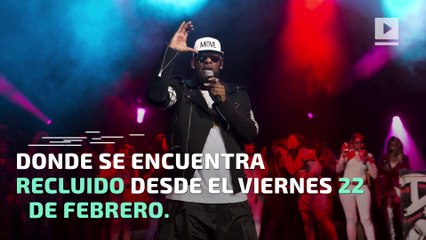 R. Kelly se declara no culpable de todos los cargos de abuso sexual