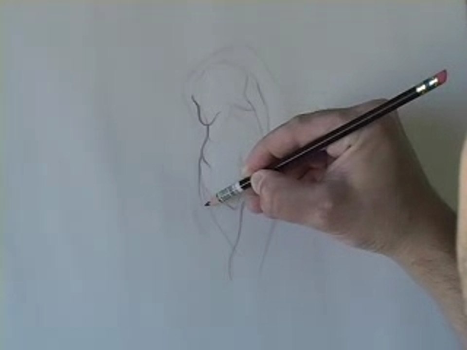 Memory Drawing Tutorial
