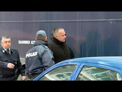 Bombat , Kostovski: Të dyshuarit u hetuan përmes testit të poligrafit