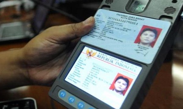 Imigrasi: WNA Berizin Tinggal Tetap Berhak Punya E-KTP