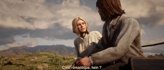Mise à jour de la bêta de Red Dead Online (26/02/2019)