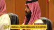 Arabia Saudí tendrá por primera vez una mujer como embajadora