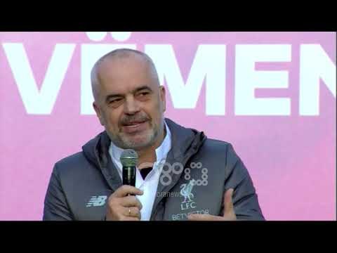 Ora News – Rama 'diversion' nga Lushnja: I vetmi me dy pare mend në kokë doli Myslim Murrizi