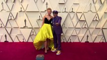 Oscars 2019, Best Duos on the Red Carpet