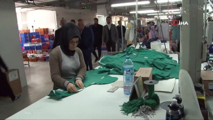 İsmet Yıldırım: 'Ümraniye’ye yakışmayan bu imarlı yerleri yeniden inşa edeceğiz'