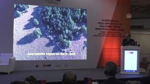 Gaziantep'e Arkeoloji Enstitüsü Kuruluyor - AB Türkiye Delegasyonu Başkanı Büyükelçi Christian...