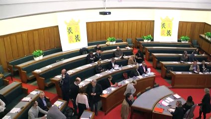 Transfert de compétences: le Hainaut crie à « l’impréparation » !