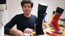DNA - Trois questions à Alexandre Adler, créateur de la marque de chaussettes alsaciennes Ranna