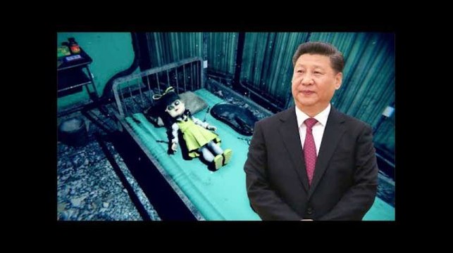 Devotion, le jeu vidéo d'horreur qui énerve les autorités chinoises