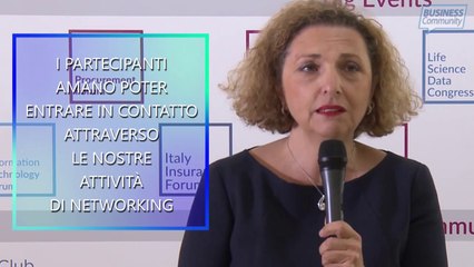 La formazione è basilare per le aziende italiane - Cattoglio - IKN Italy