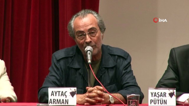 Ünlü oyuncu Aytaç Arman hayatını kaybetti