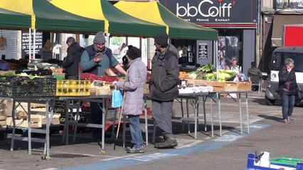 Avis partagés au lendemain de l'annonce de Marc Petit
