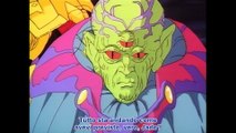 Inferious Wakusei Senshi Gaiden - 04 Sub Ita