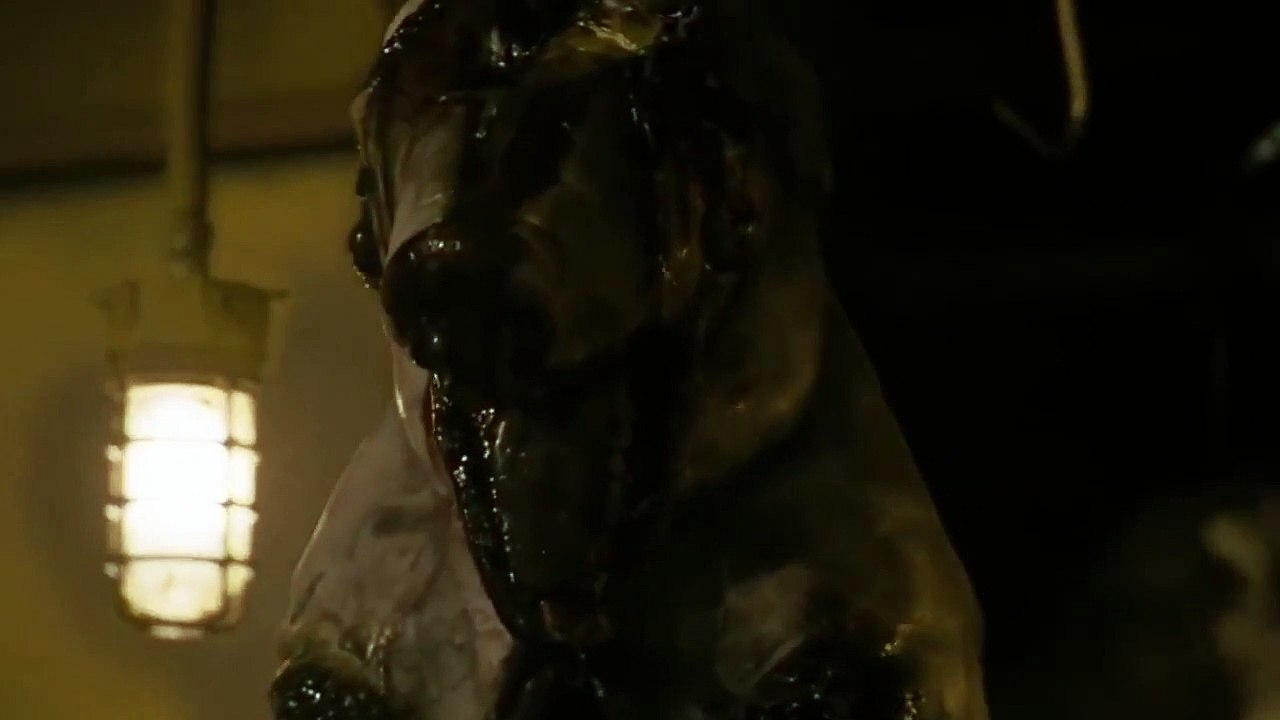 Saw III -  Extrait 1 VO
