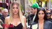 Kim Kardashian West Takes Khloe Kardashian Away On Getaway