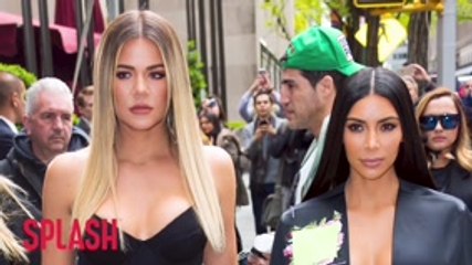 Download Video: Kim Kardashian West Takes Khloe Kardashian Away On Getaway