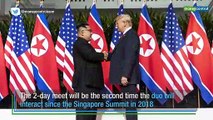 All you need to know about Donald Trump and Kim Jong-un's Hanoi Summit
